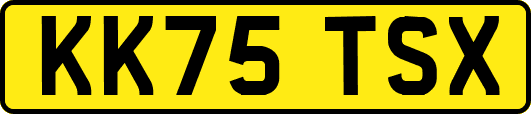 KK75TSX