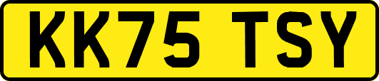 KK75TSY