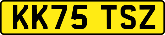 KK75TSZ