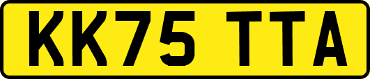 KK75TTA