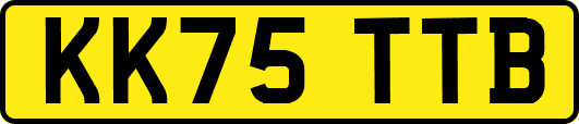 KK75TTB
