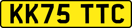 KK75TTC