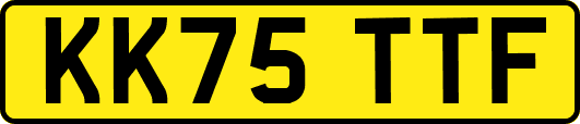 KK75TTF
