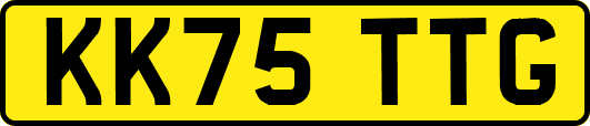 KK75TTG