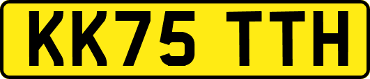 KK75TTH