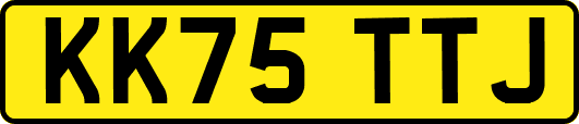 KK75TTJ