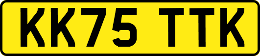 KK75TTK