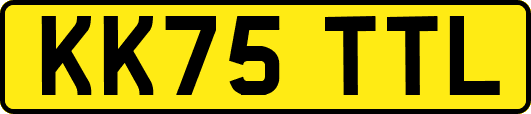 KK75TTL