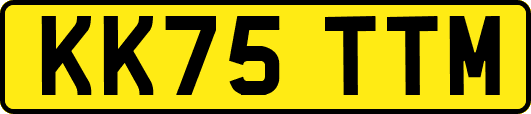 KK75TTM
