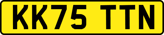 KK75TTN