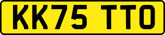KK75TTO