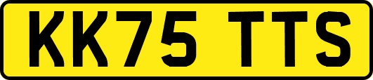 KK75TTS