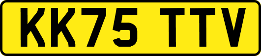 KK75TTV