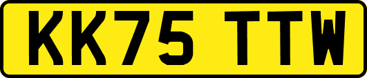 KK75TTW