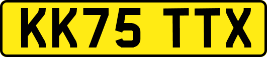 KK75TTX