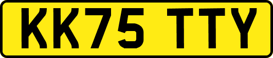 KK75TTY