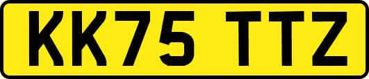 KK75TTZ