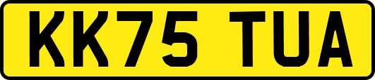 KK75TUA