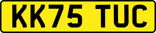 KK75TUC