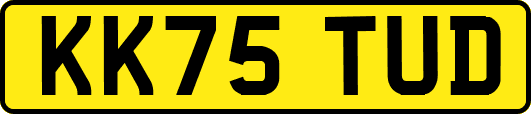 KK75TUD