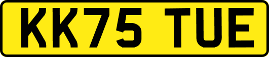 KK75TUE