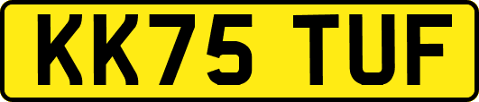 KK75TUF