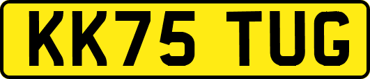 KK75TUG