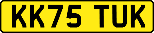 KK75TUK