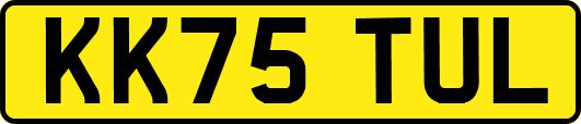 KK75TUL