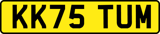 KK75TUM