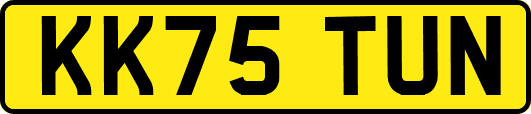 KK75TUN