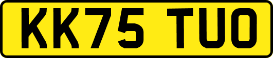 KK75TUO