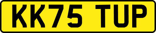 KK75TUP