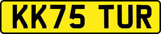 KK75TUR