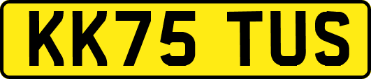 KK75TUS