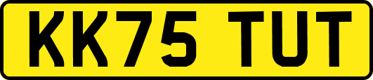 KK75TUT