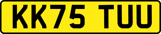 KK75TUU