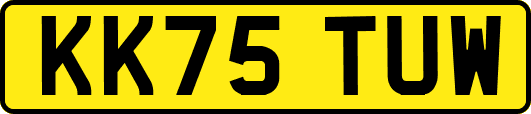 KK75TUW