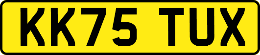 KK75TUX