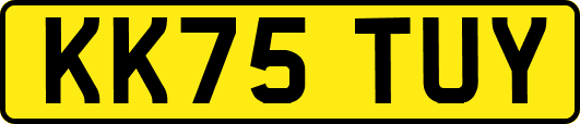 KK75TUY