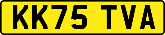 KK75TVA