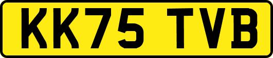 KK75TVB