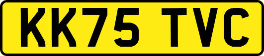 KK75TVC