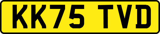 KK75TVD