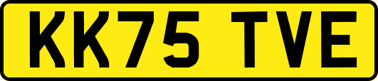 KK75TVE