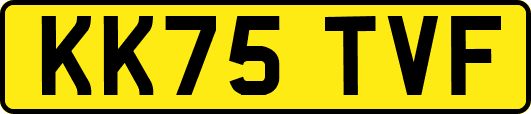 KK75TVF
