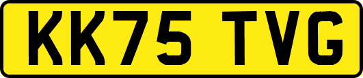 KK75TVG