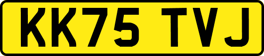 KK75TVJ