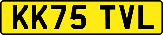KK75TVL