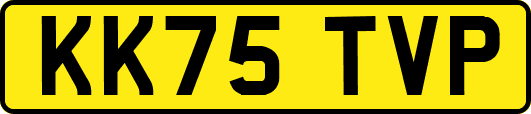 KK75TVP